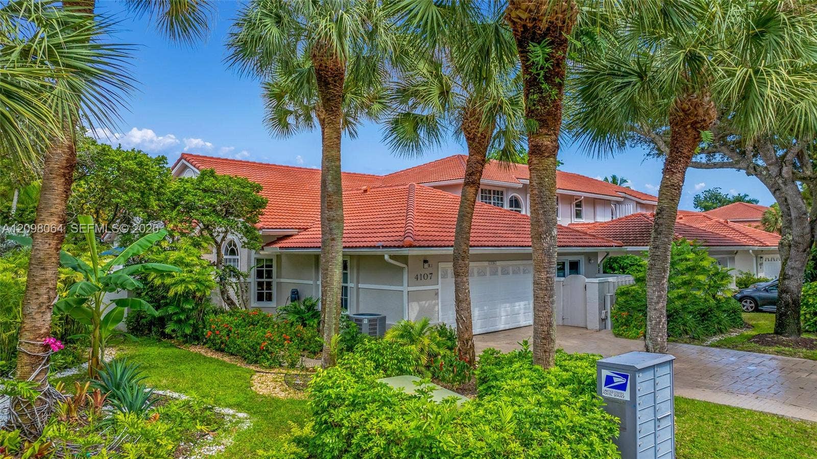 4107 Carriage Drive, #K1, Pompano Beach, FL 33069 Photo 39
