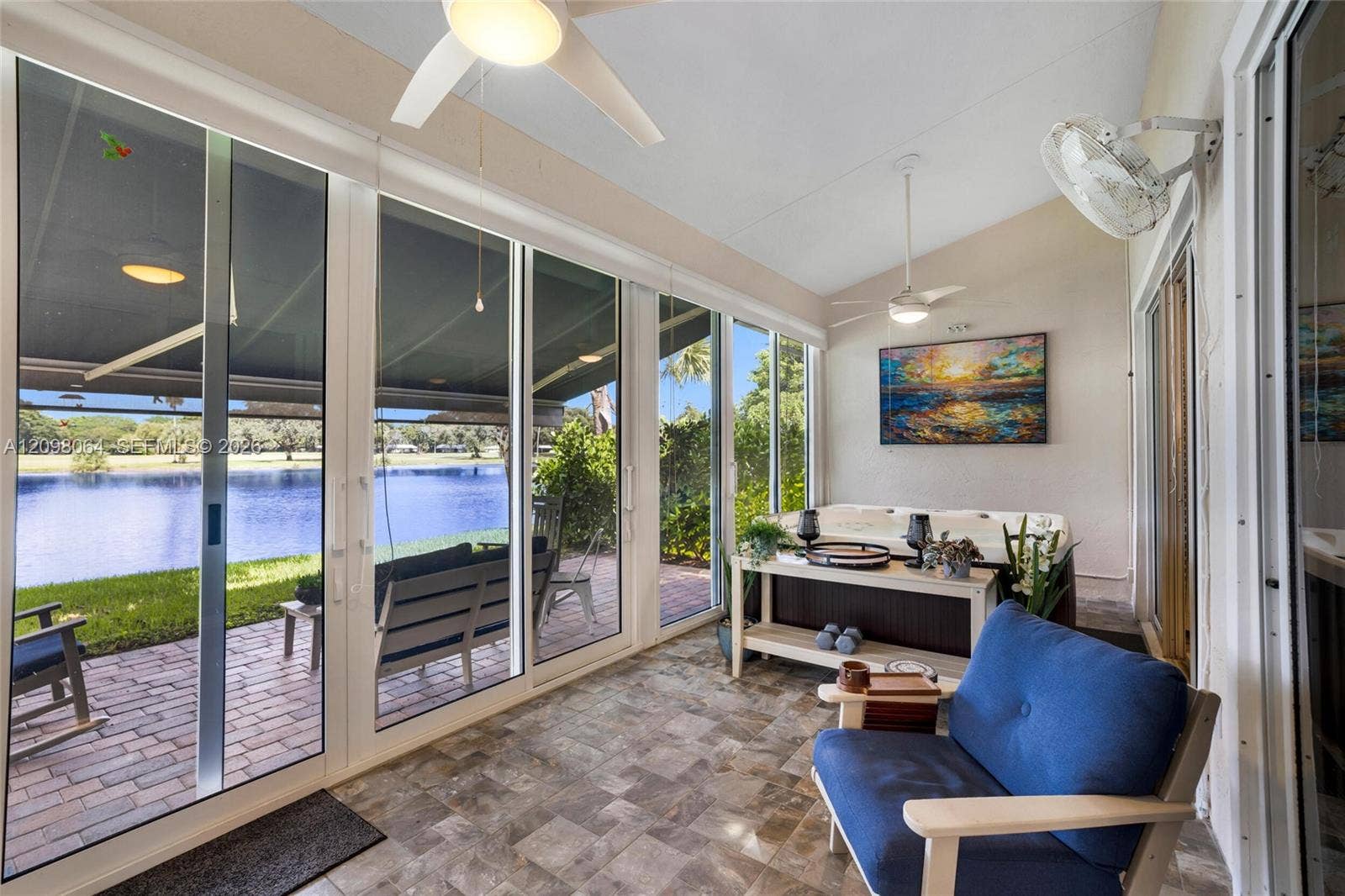 4107 Carriage Drive, #K1, Pompano Beach, FL 33069 Photo 16