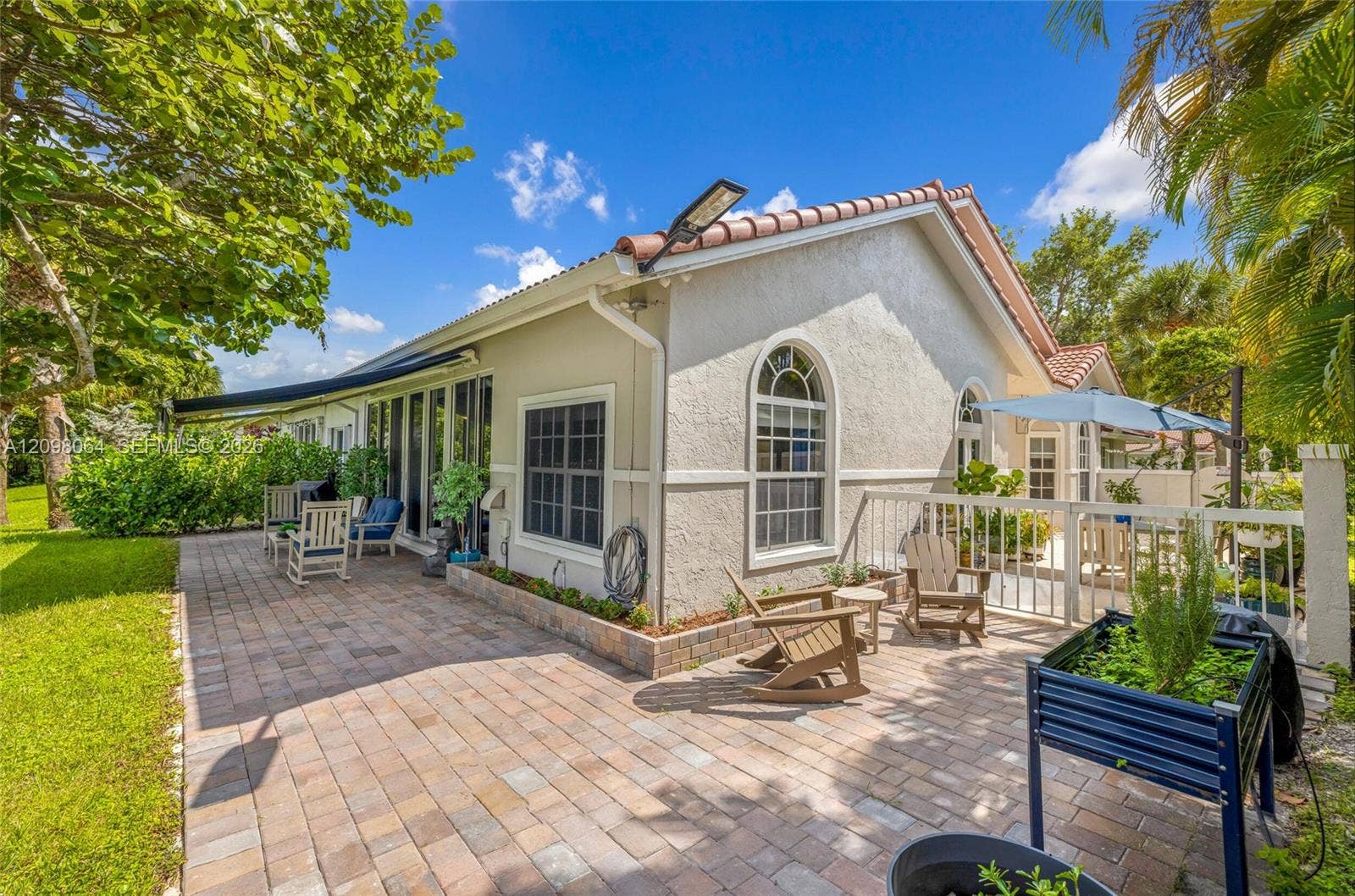4107 Carriage Drive, #K1, Pompano Beach, FL 33069 Photo 31