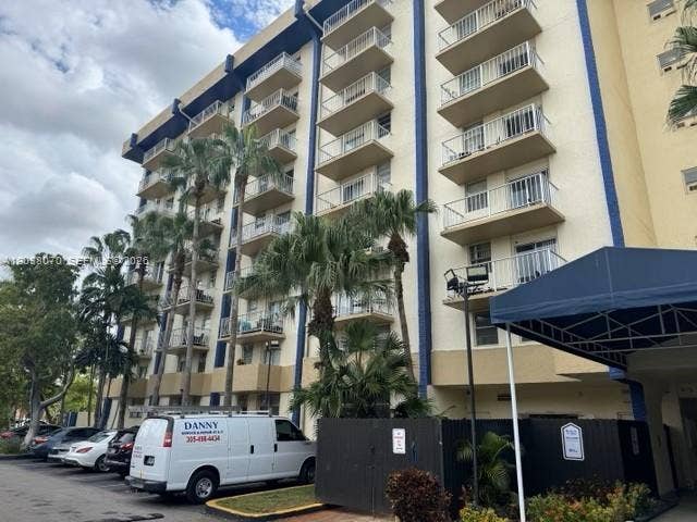 Property photo for 801 NW 47th Avenue, #902W, Miami, FL