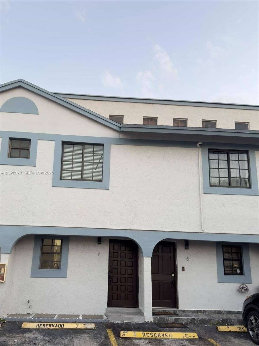 Property photo for 11795 SW 18 Street, #7-31, Miami, FL