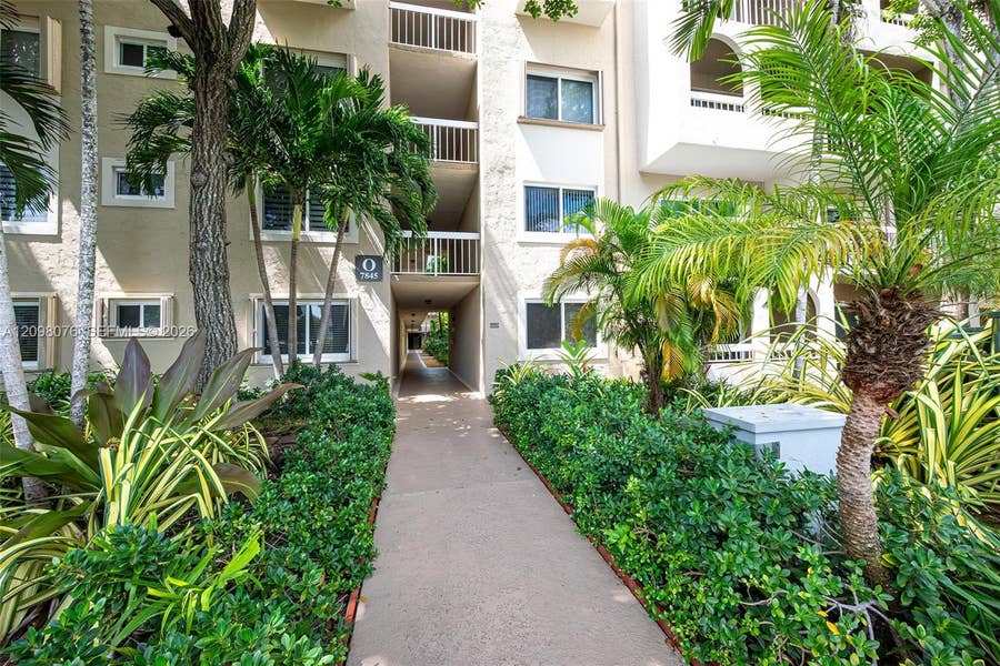 Property photo for 7845 Camino Real, #O-212, Miami, FL