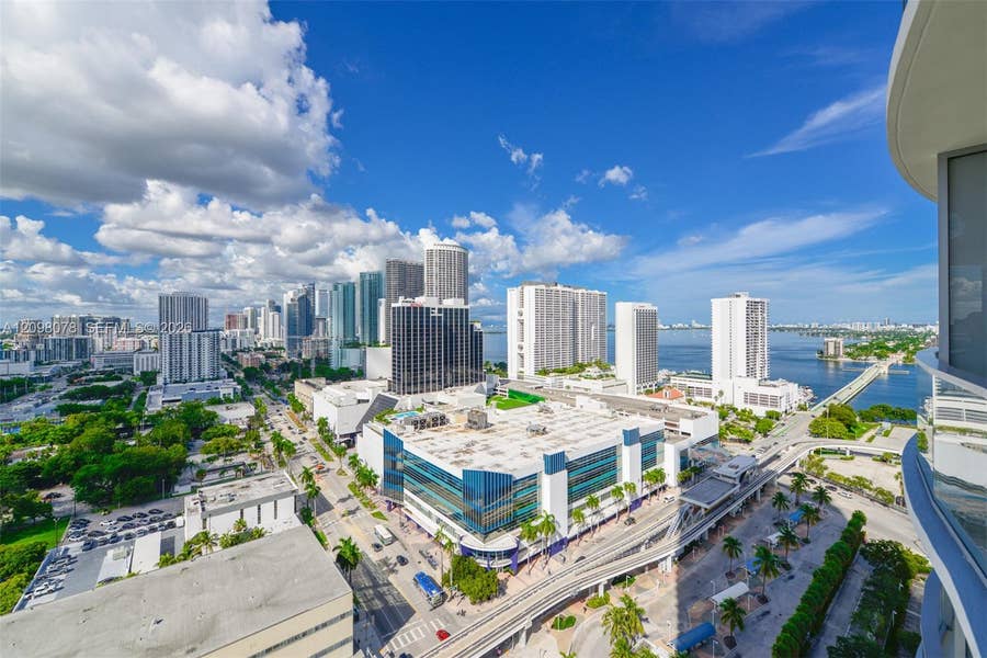 Property photo for 1400 Biscayne Boulevard, #2207, Miami, FL