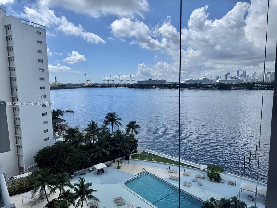 Property photo for 1200 West Avenue, #1031, Miami Beach, FL
