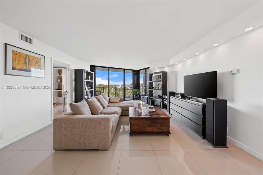 Property photo for 1000 Quayside Terrace, #1103, Miami, FL
