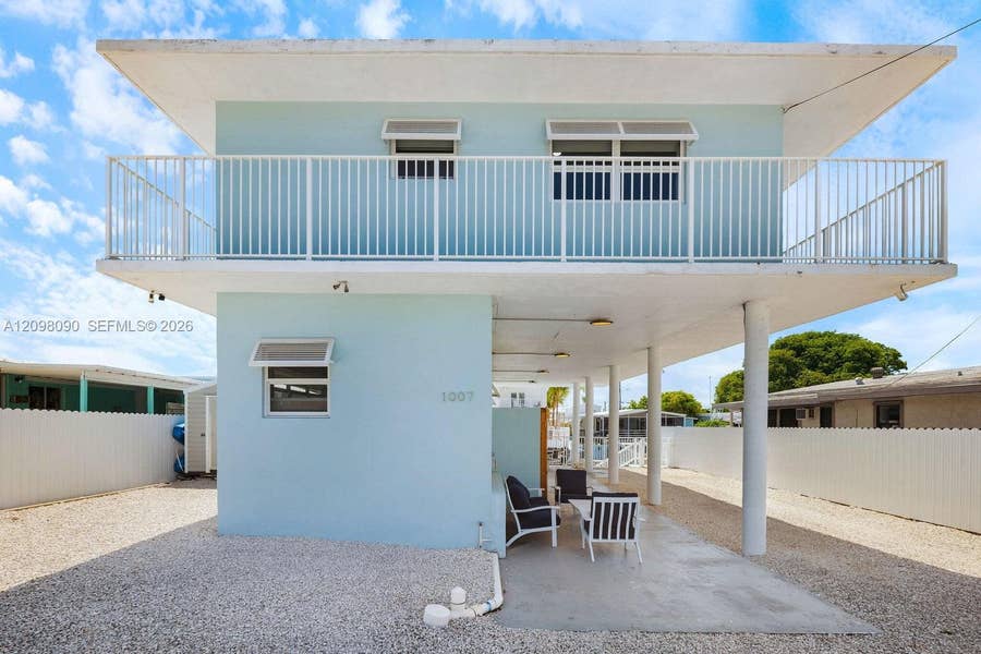 Property photo for 1007 Hialeah Lane, Key Largo, FL