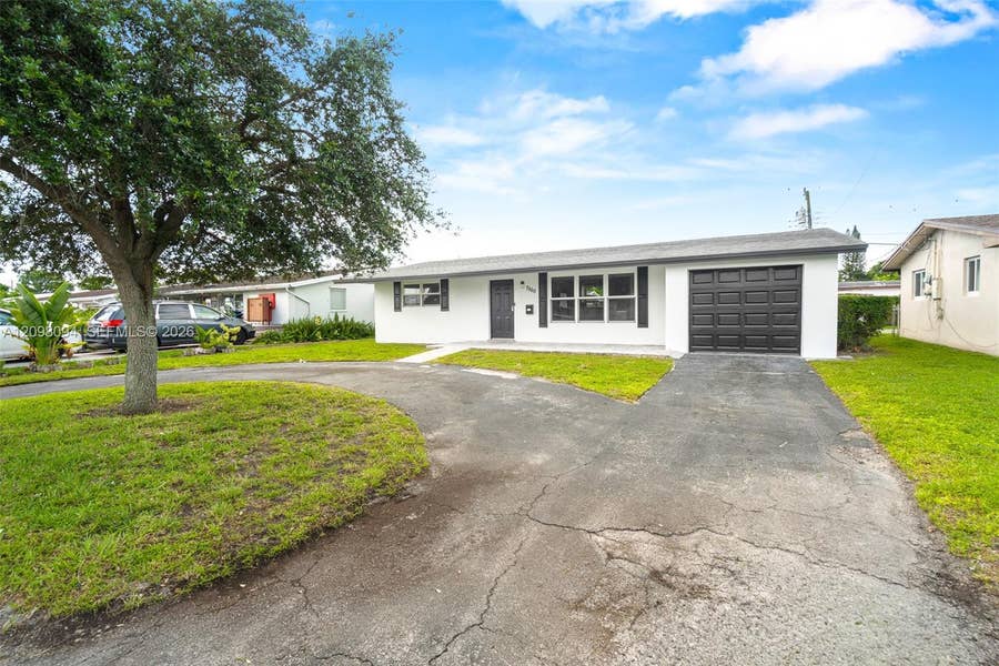 Property photo for 7960 Shalimar Street, #7960, Miramar, FL