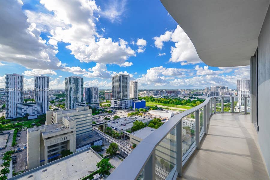 Property photo for 1400 Biscayne Boulevard, #2207, Miami, FL