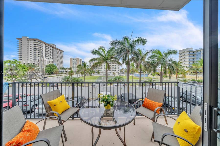 Property photo for 2101 S Ocean Drive, #204, Hollywood, FL
