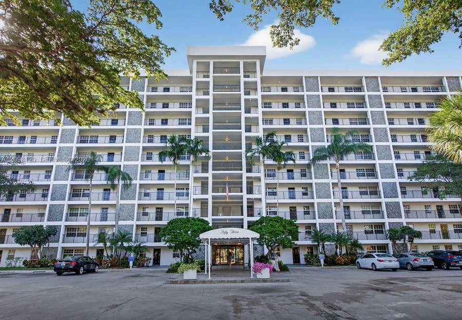 Property photo for 2900 N Course Drive, #905, Pompano Beach, FL