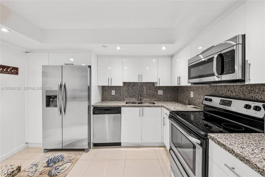 Property photo for 1000 Quayside Terrace, #1103, Miami, FL