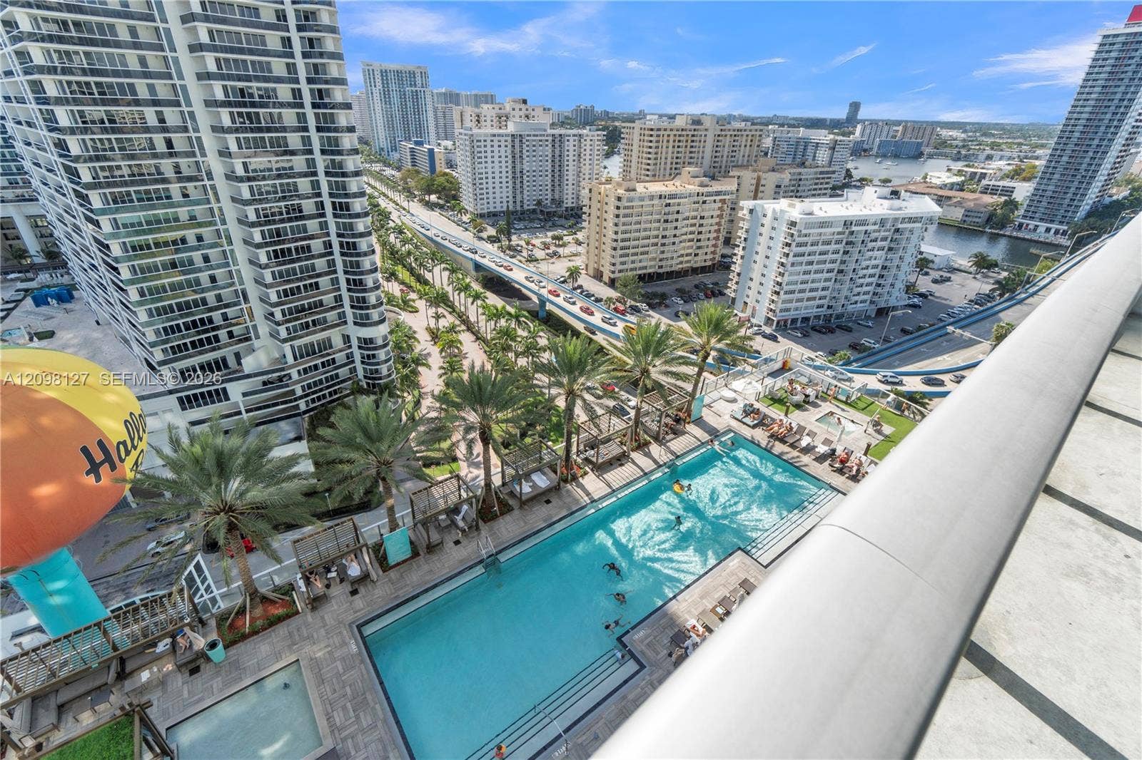 4111 S Ocean Drive, #1507, Hollywood, FL 33019 Photo 47