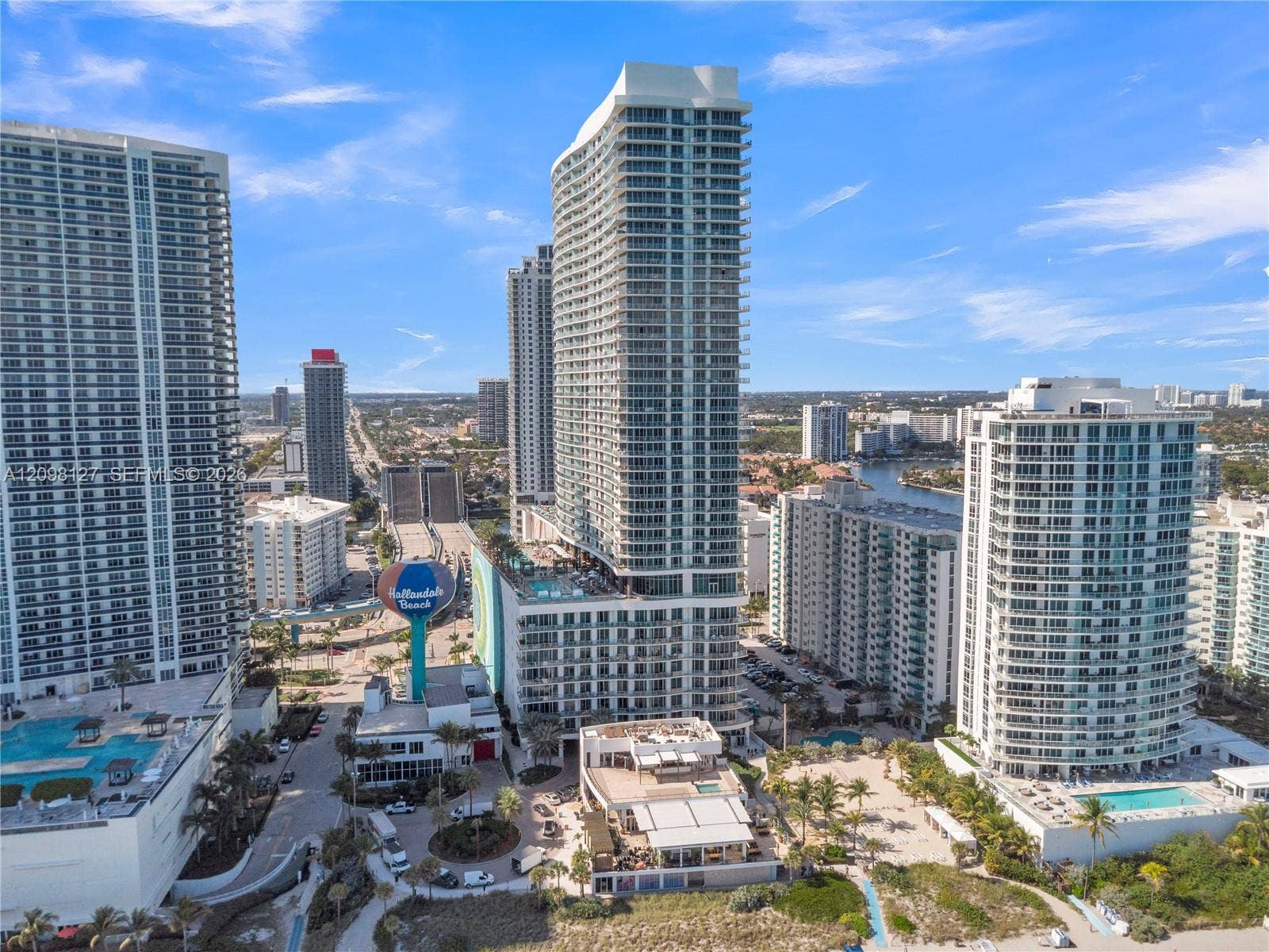 4111 S Ocean Drive, #1507, Hollywood, FL 33019 Photo 2