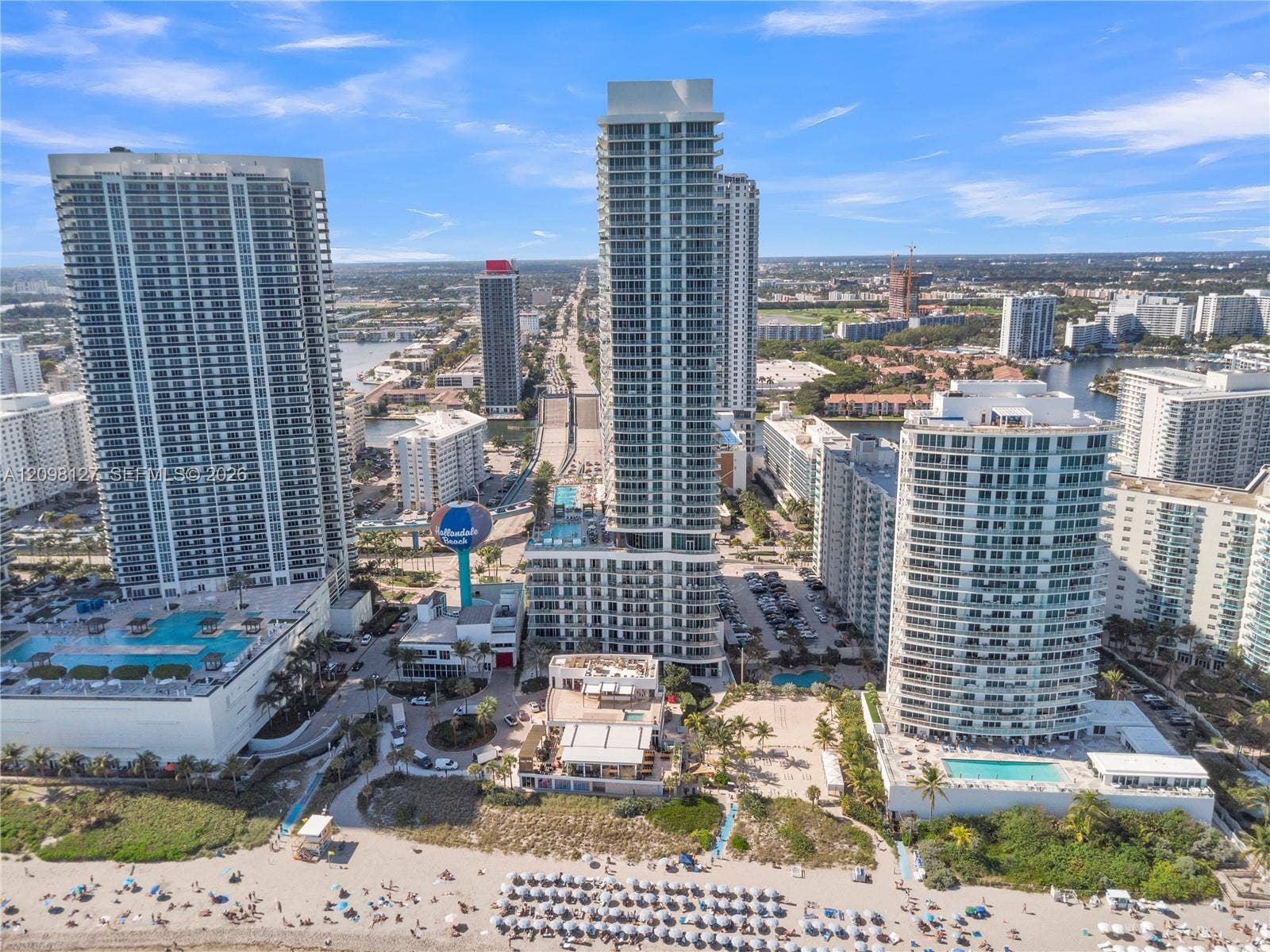 4111 S Ocean Drive, #1507, Hollywood, FL 33019 Photo 41