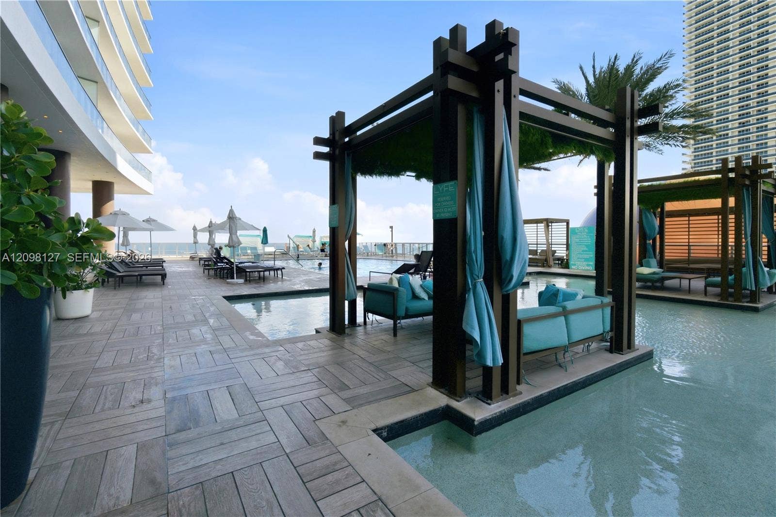4111 S Ocean Drive, #1507, Hollywood, FL 33019 Photo 49