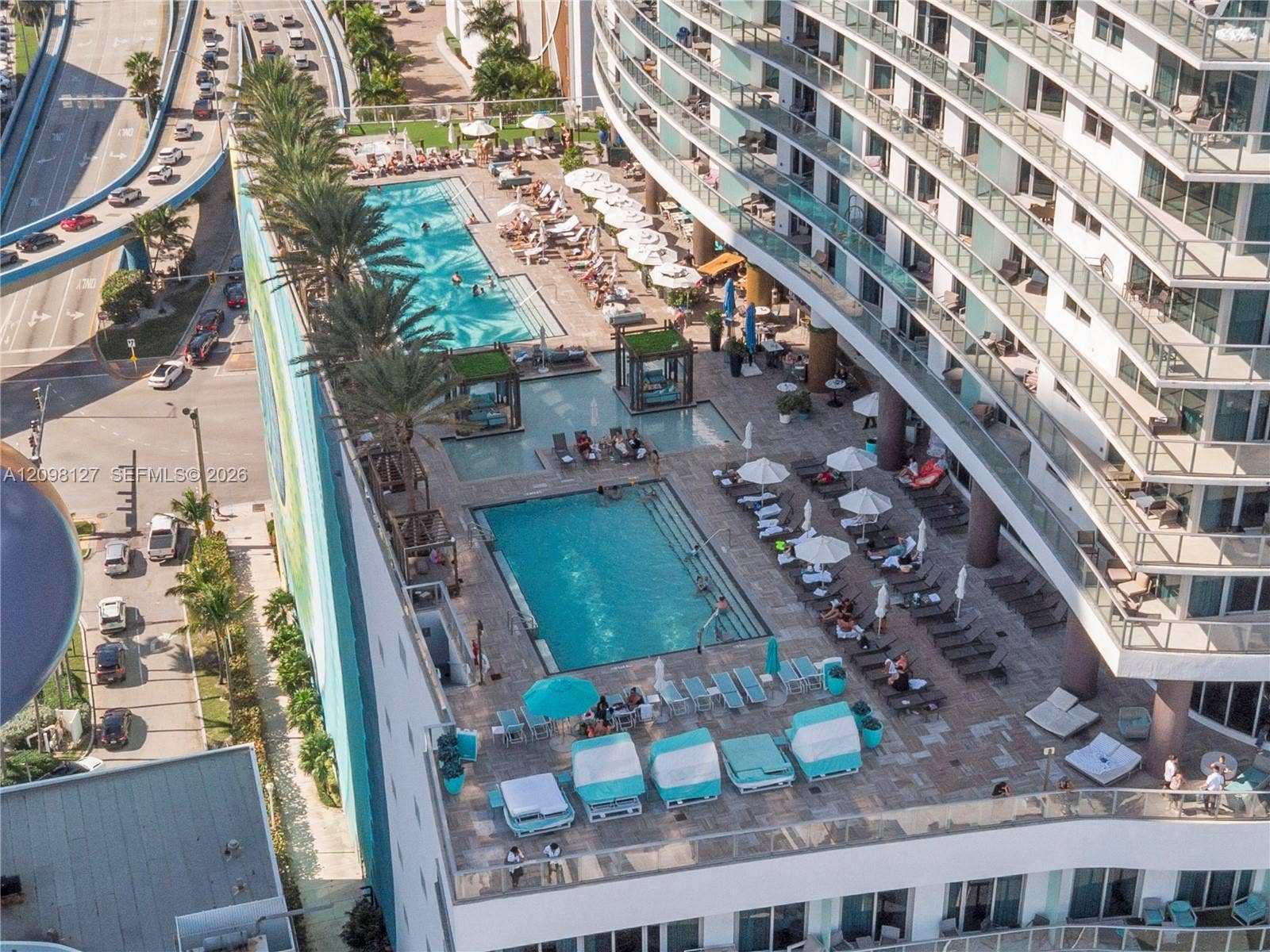 4111 S Ocean Drive, #1507, Hollywood, FL 33019 Photo 43