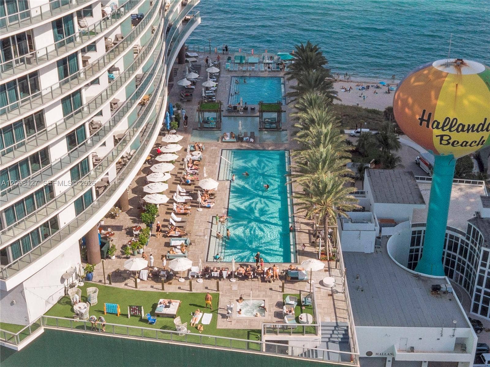 4111 S Ocean Drive, #1507, Hollywood, FL 33019 Photo 3