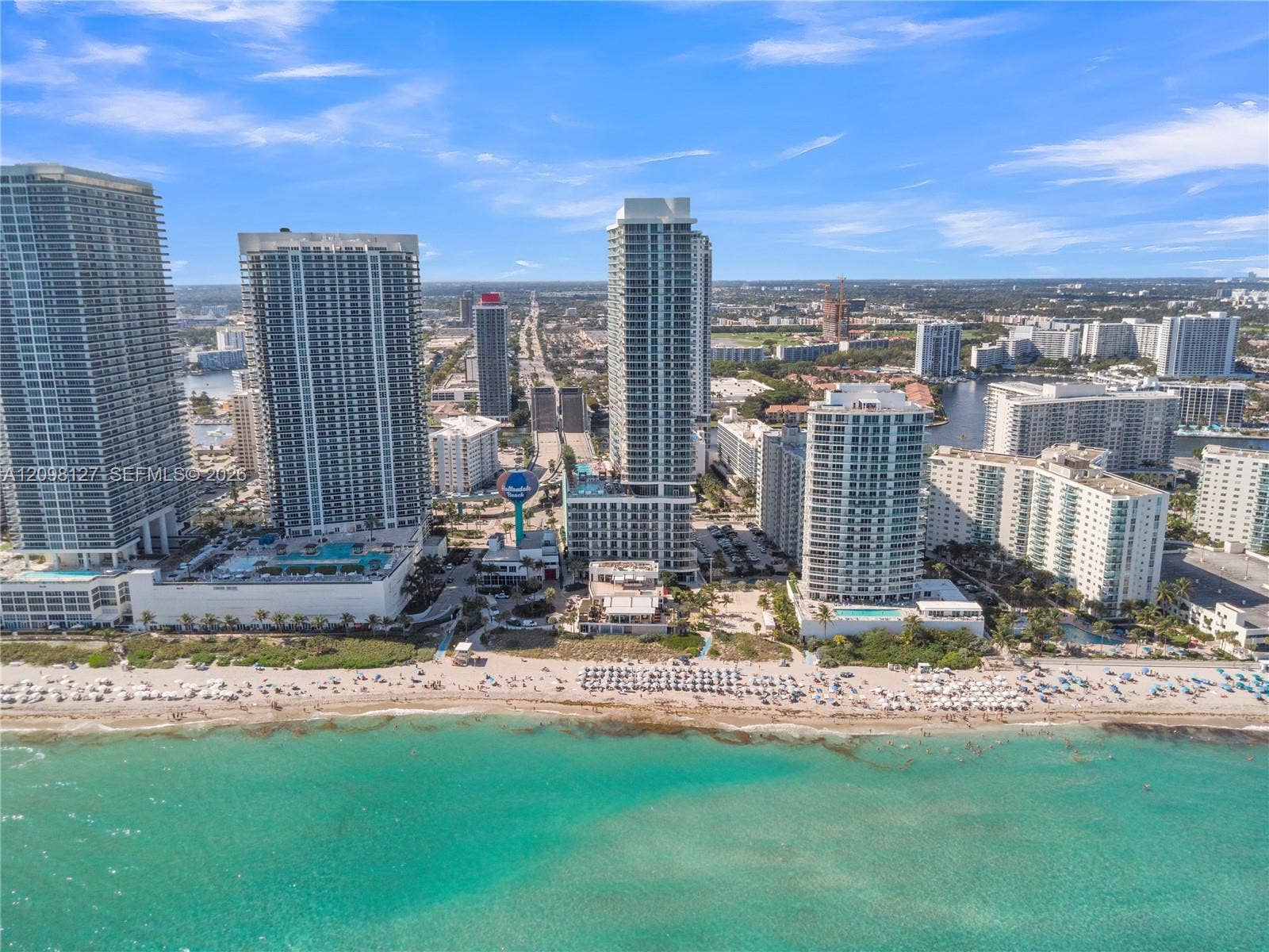 4111 S Ocean Drive, #1507, Hollywood, FL 33019 Photo 40