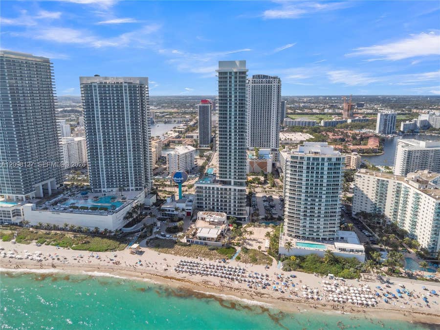 Property photo for 4111 S Ocean Drive, #1507, Hollywood, FL