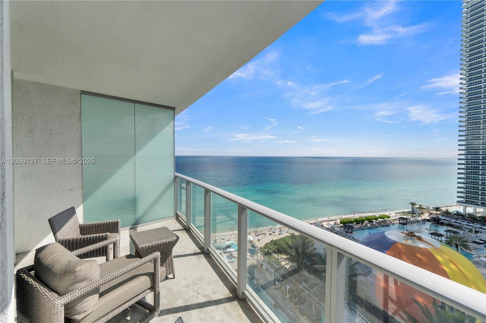4111 S Ocean Drive, #1507, Hollywood, FL 33019 Photo 39