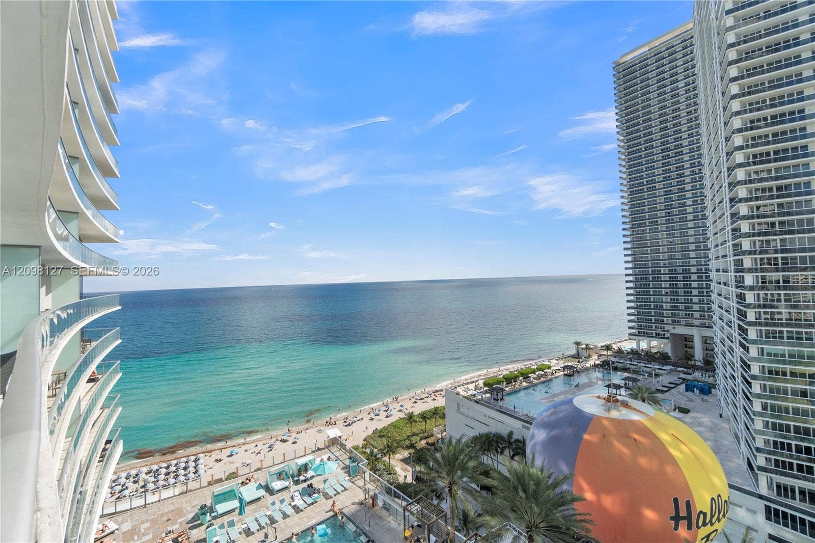 4111 S Ocean Drive, #1507, Hollywood, FL 33019 Photo 45