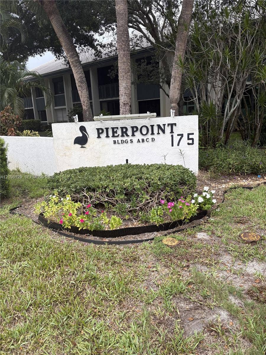 Property photo for 175 SE Saint Lucie Boulevard, #C22, Stuart, FL