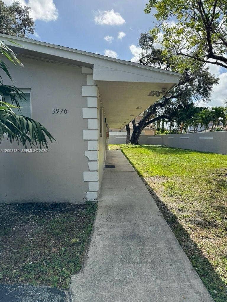 Property photo for 3970 SW 58th Street, #3, Dania Beach, FL