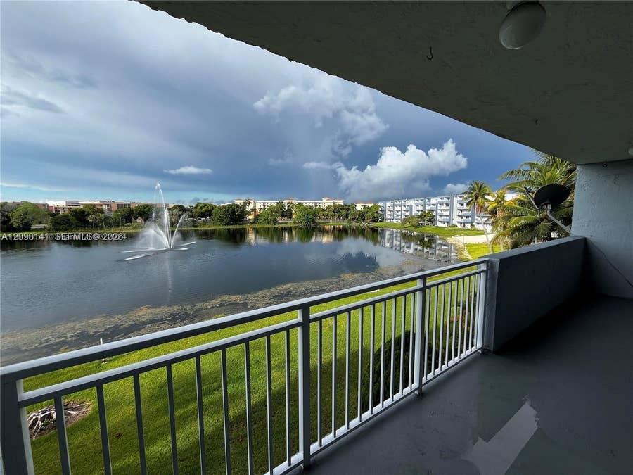 Property photo for 9357 Fontainebleau Boulevard, #D304, Miami, FL