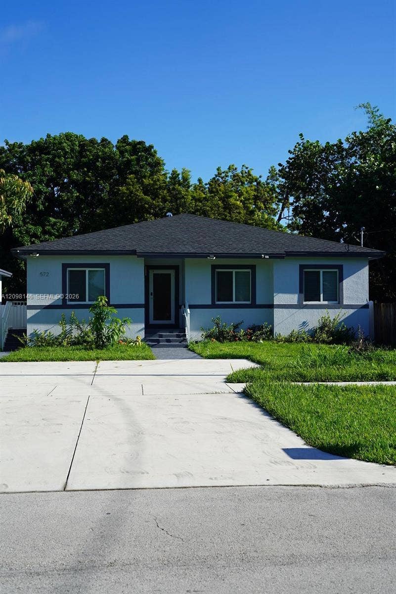 Property photo for Florida City, FL