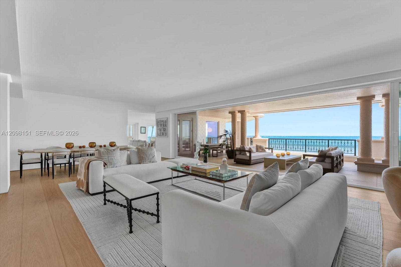 7724 Fisher Island Drive, #7724, Miami Beach, FL 33109 Photo 6