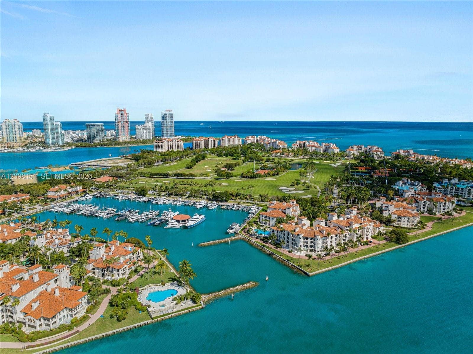 7724 Fisher Island Drive, #7724, Miami Beach, FL 33109 Photo 62