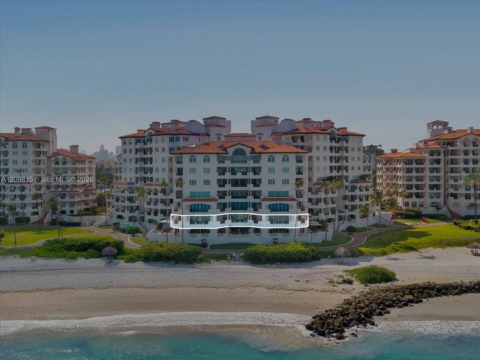 7724 Fisher Island Drive, #7724, Miami Beach, FL 33109 Photo 50