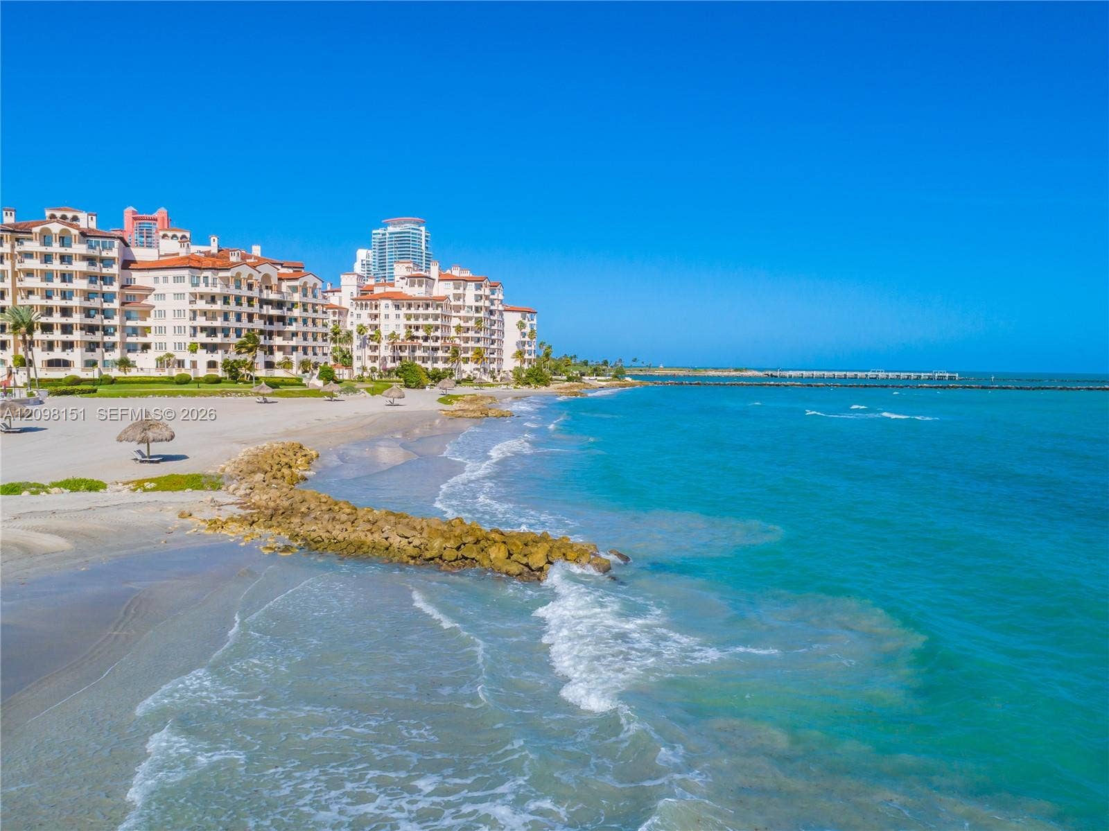 7724 Fisher Island Drive, #7724, Miami Beach, FL 33109 Photo 59