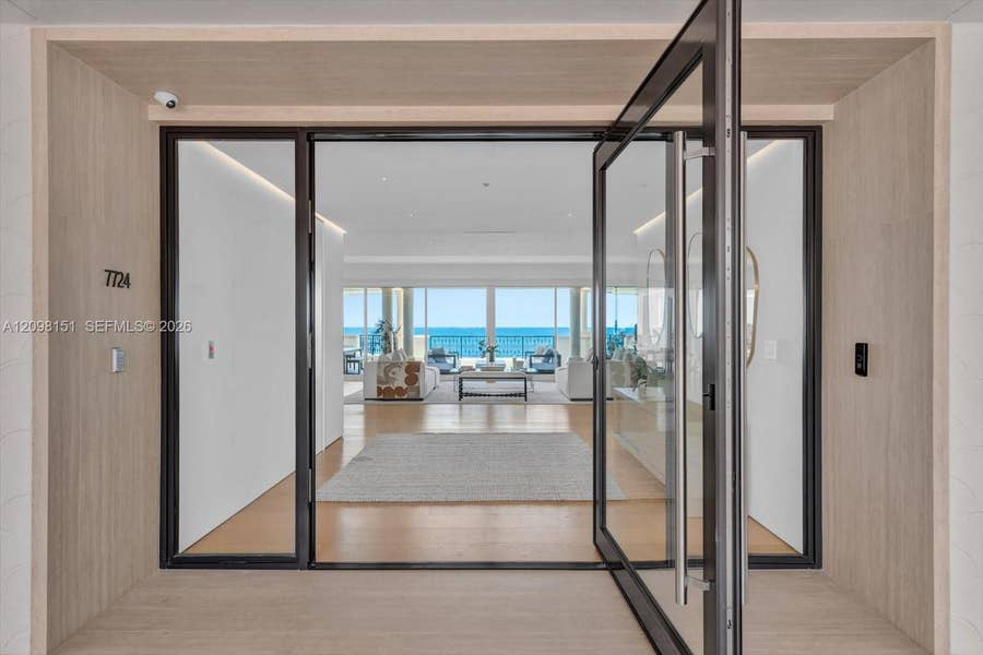 Property photo for 7724 Fisher Island Drive, #7724, Miami Beach, FL
