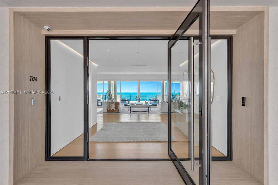 Property photo for 7724 Fisher Island Drive, #7724, Miami Beach, FL