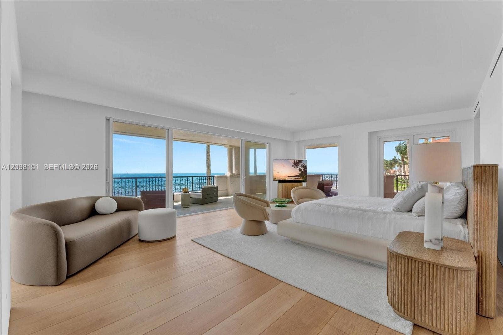 7724 Fisher Island Drive, #7724, Miami Beach, FL 33109 Photo 19
