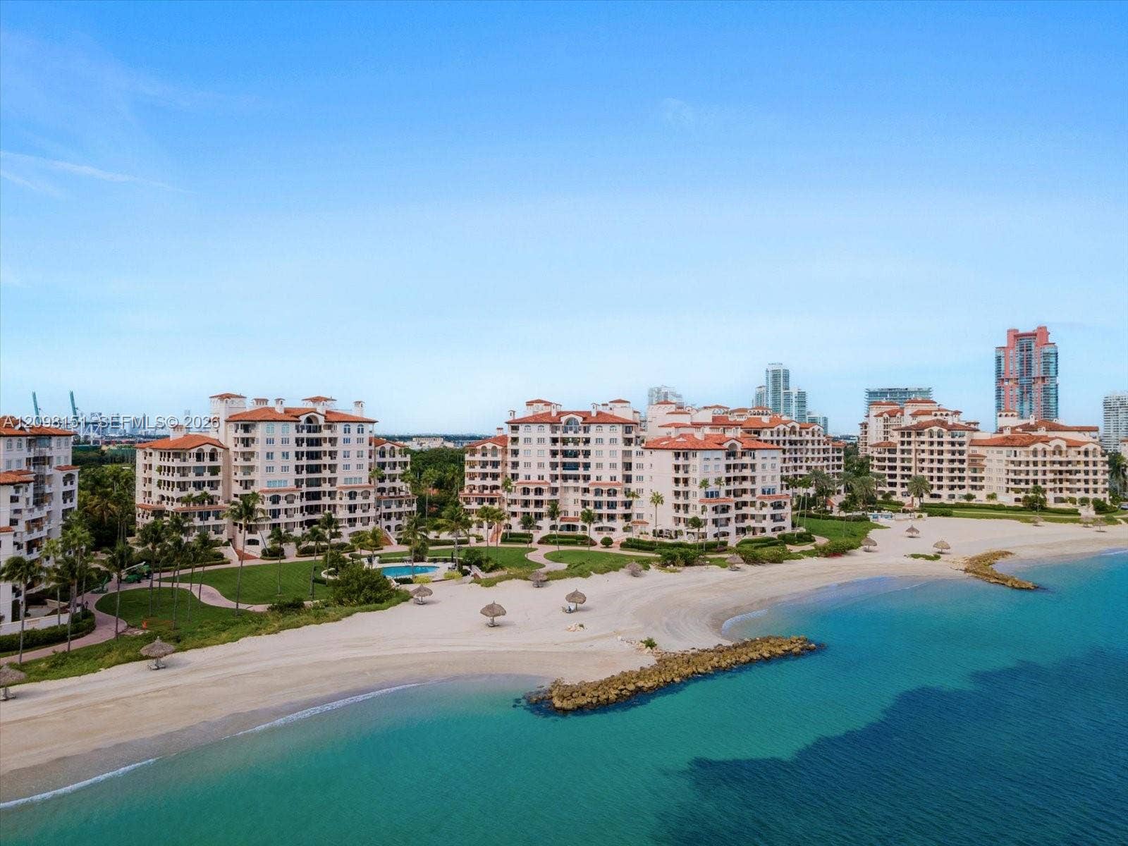 7724 Fisher Island Drive, #7724, Miami Beach, FL 33109 Photo 58