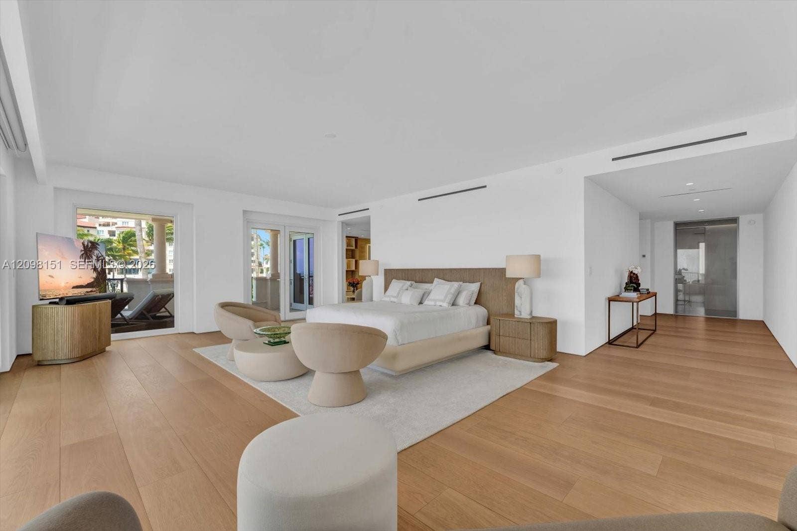 7724 Fisher Island Drive, #7724, Miami Beach, FL 33109 Photo 23