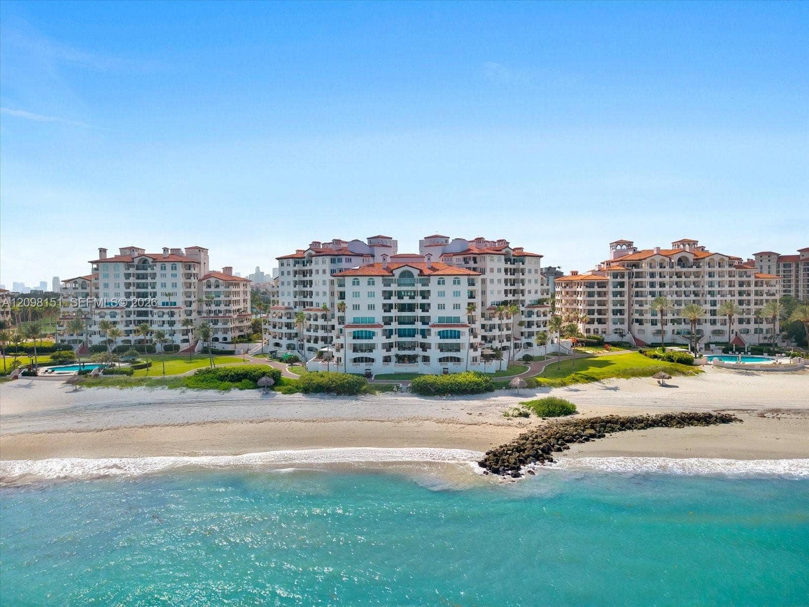 7724 Fisher Island Drive, #7724, Miami Beach, FL 33109 Photo 56