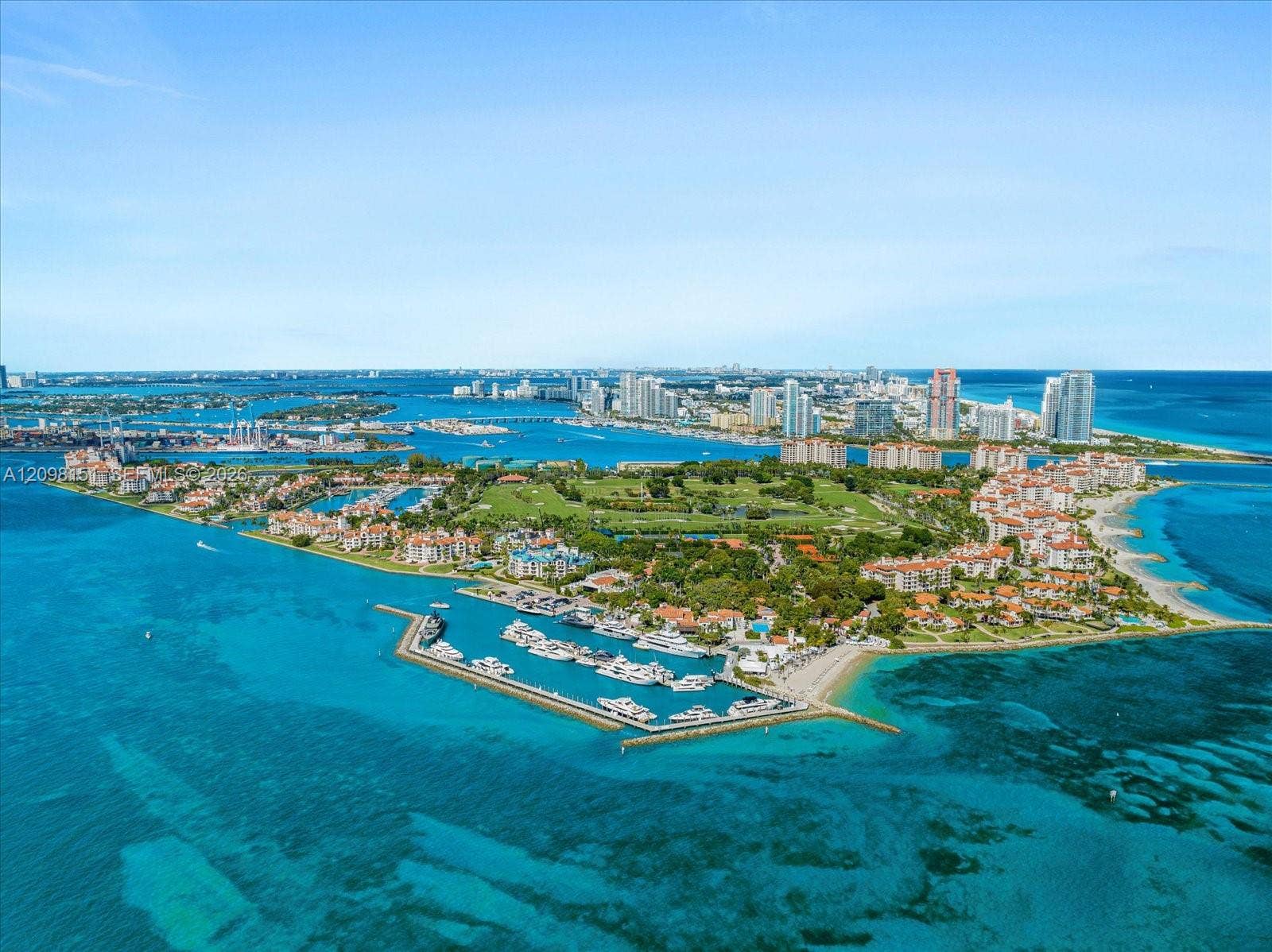 7724 Fisher Island Drive, #7724, Miami Beach, FL 33109 Photo 63