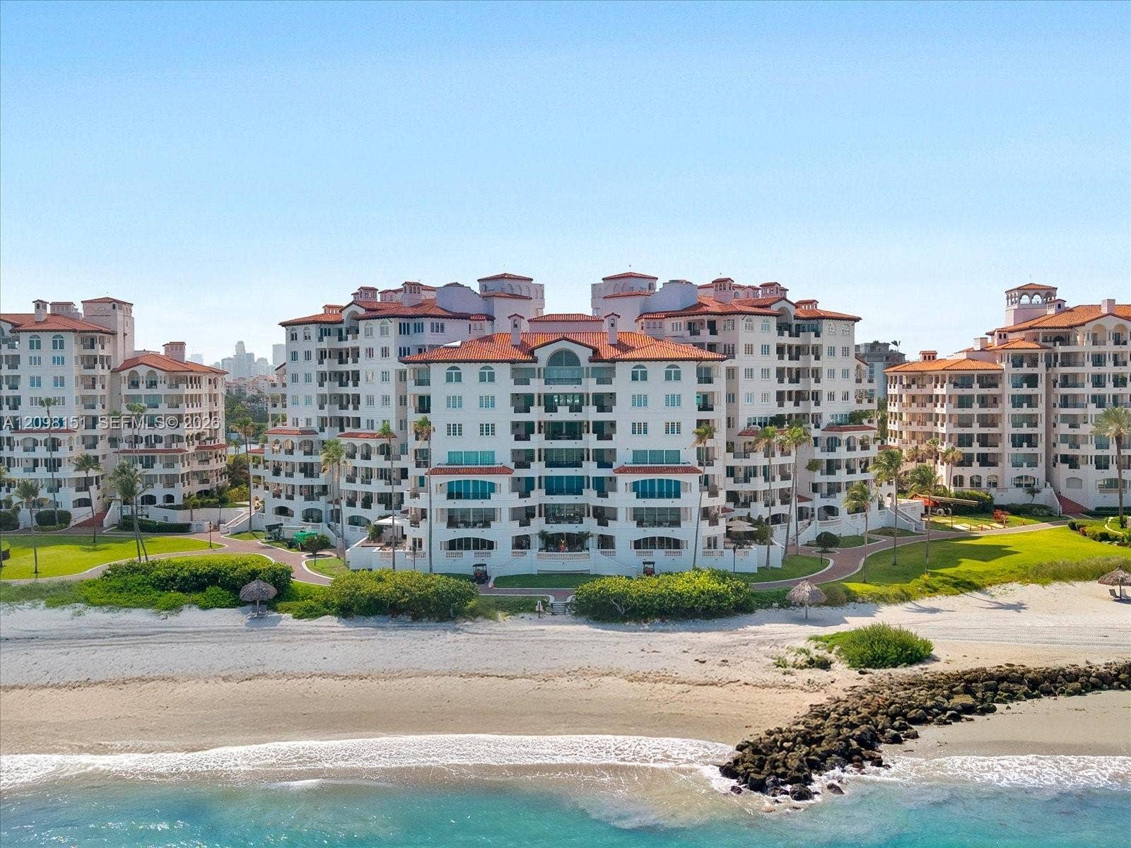 7724 Fisher Island Drive, #7724, Miami Beach, FL 33109 Photo 57