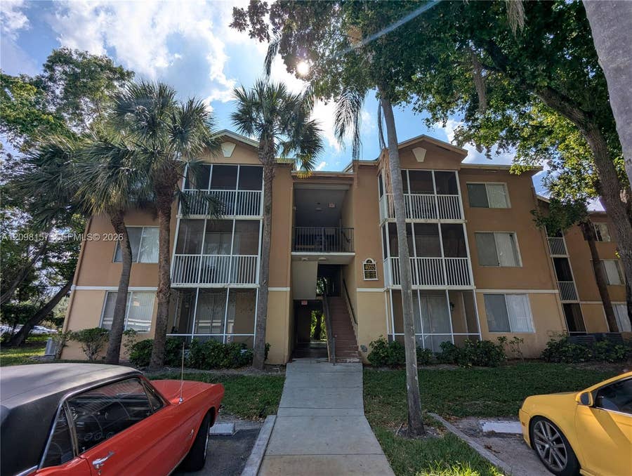 Property photo for 4055 W Mcnab Road, #H203, Pompano Beach, FL