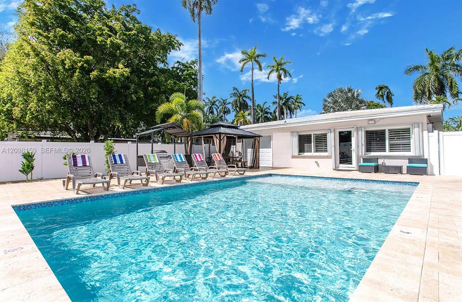 Property photo for 1254 Harrison Street, Hollywood, FL