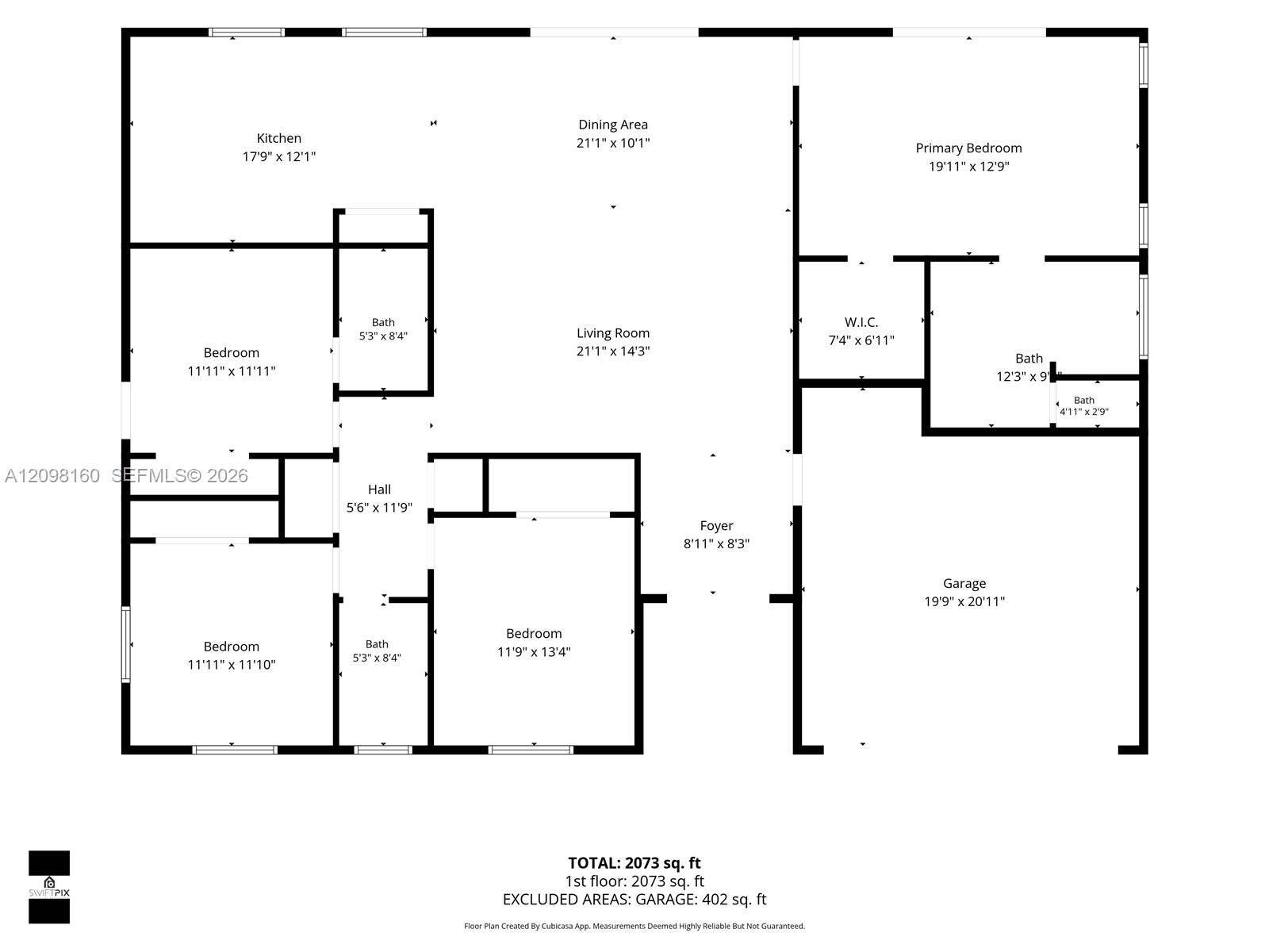 2445 SW 43 Terrace, Fort Lauderdale, FL 33317 Photo 23