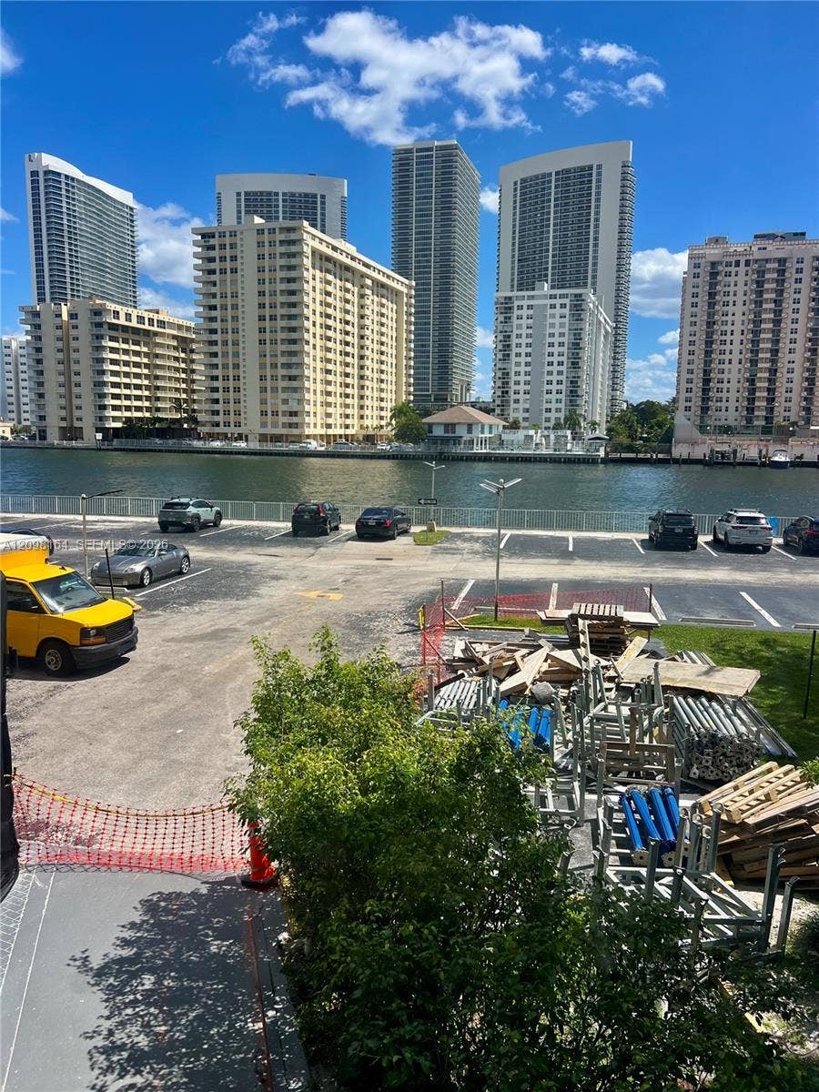 100 Golden Isles Drive, #205, Hallandale Beach, FL 33009 Photo 3