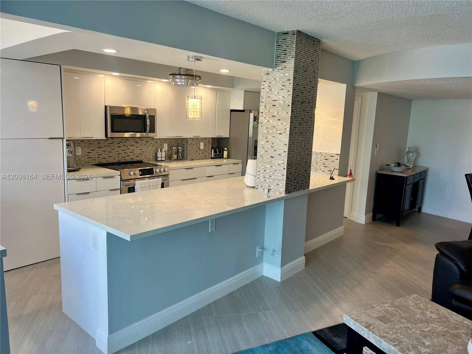 100 Golden Isles Drive, #205, Hallandale Beach, FL 33009 Photo 11