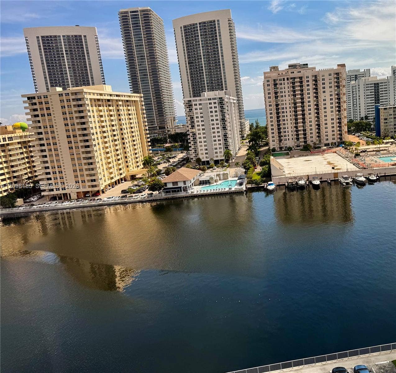 100 Golden Isles Drive, #1405, Hallandale Beach, FL 33009 Photo 2