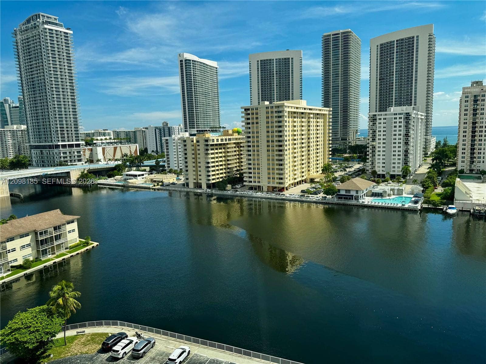 100 Golden Isles Drive, #1405, Hallandale Beach, FL 33009 Photo 1
