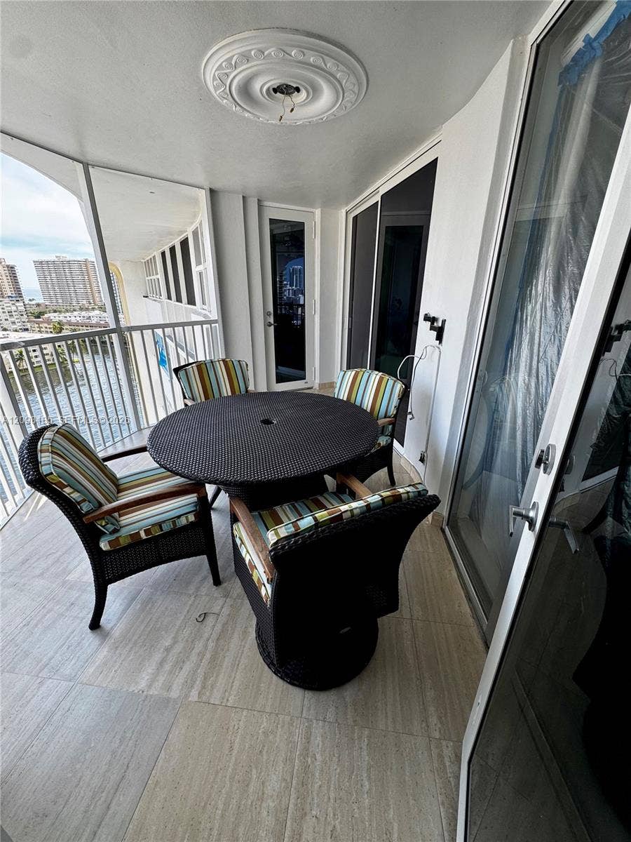 100 Golden Isles Drive, #1405, Hallandale Beach, FL 33009 Photo 25