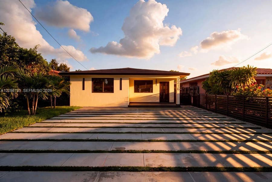 Property photo for 2216 SW 62nd Avenue, Miami, FL